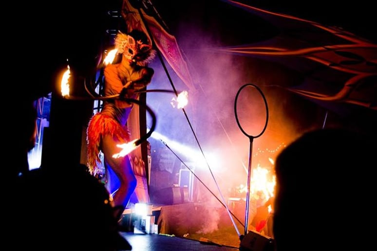 Gallery photo 58 of Cirque Bishop