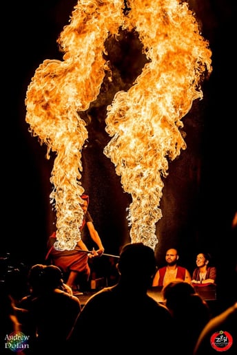 Gallery photo 48 of Cirque Bishop
