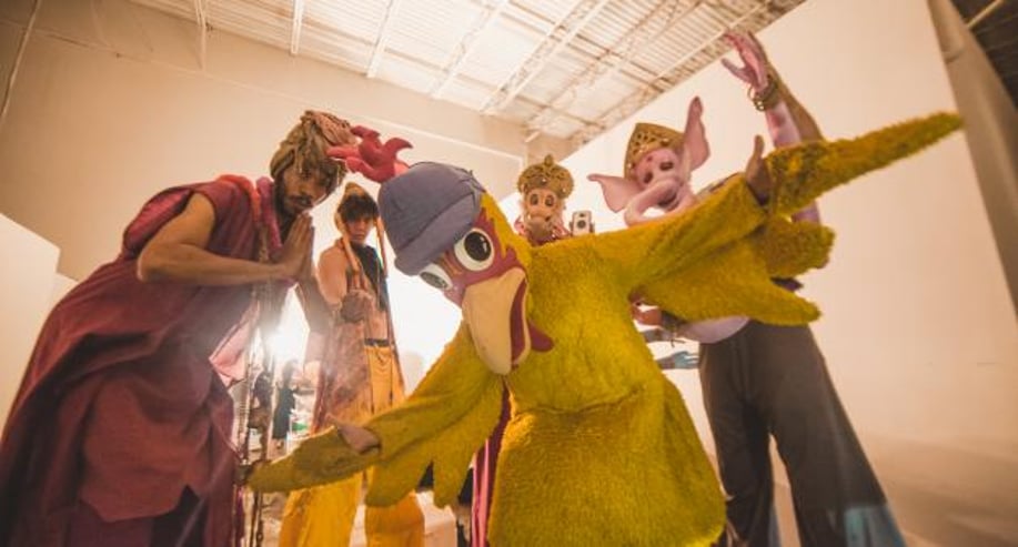 Gallery photo 81 of Cirque Bishop