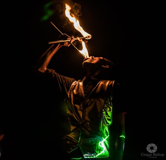 Gallery photo 87 of Cirque Bishop