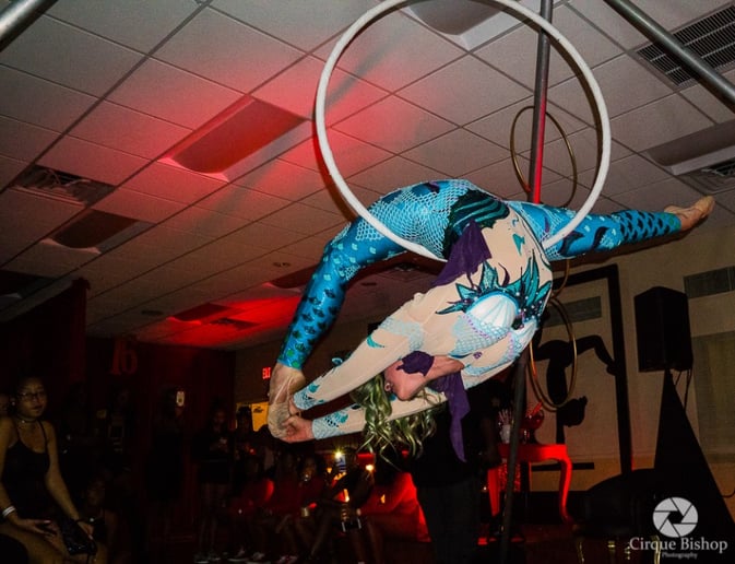 Gallery photo 86 of Cirque Bishop