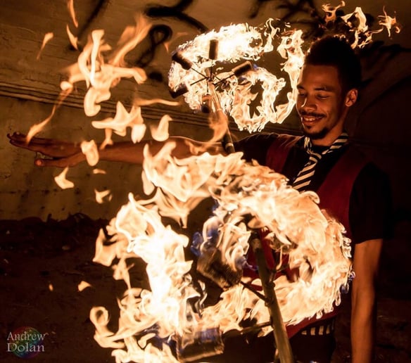 Gallery photo 88 of Cirque Bishop