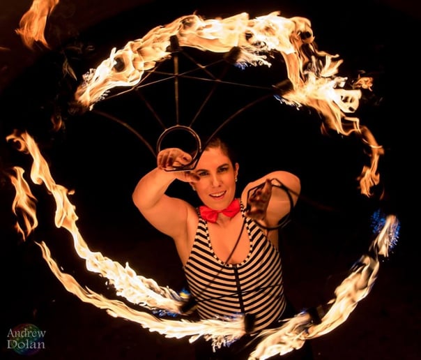 Gallery photo 12 of Cirque Bishop