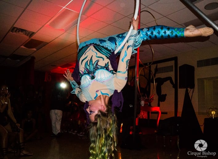 Gallery photo 69 of Cirque Bishop