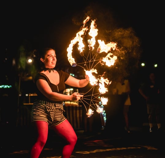Gallery photo 46 of Cirque Bishop