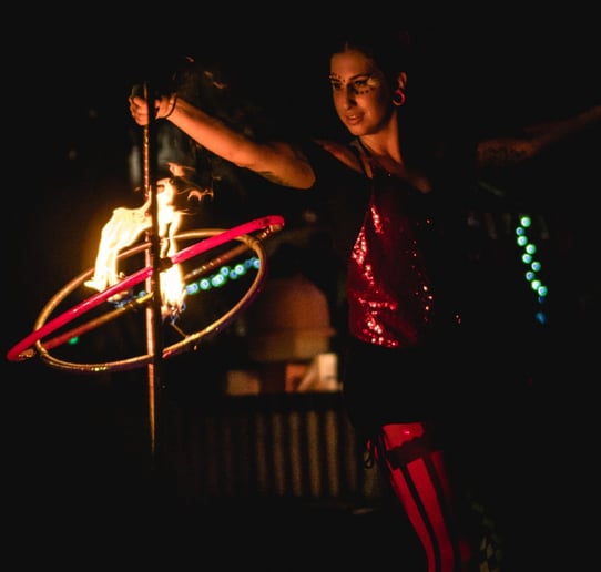 Gallery photo 43 of Cirque Bishop