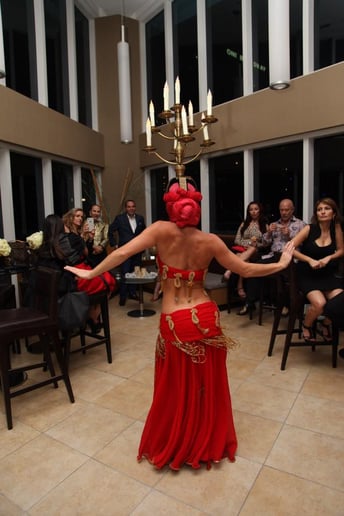Gallery photo 59 of Cirque Bishop