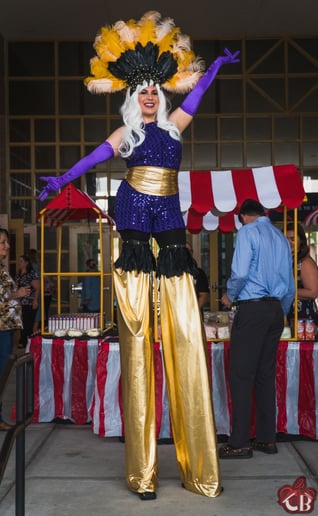 Gallery photo 4 of Cirque Bishop