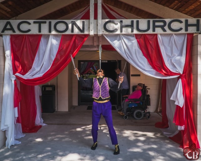 Gallery photo 47 of Cirque Bishop