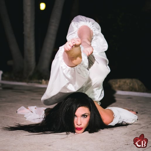 Gallery photo 34 of Cirque Bishop