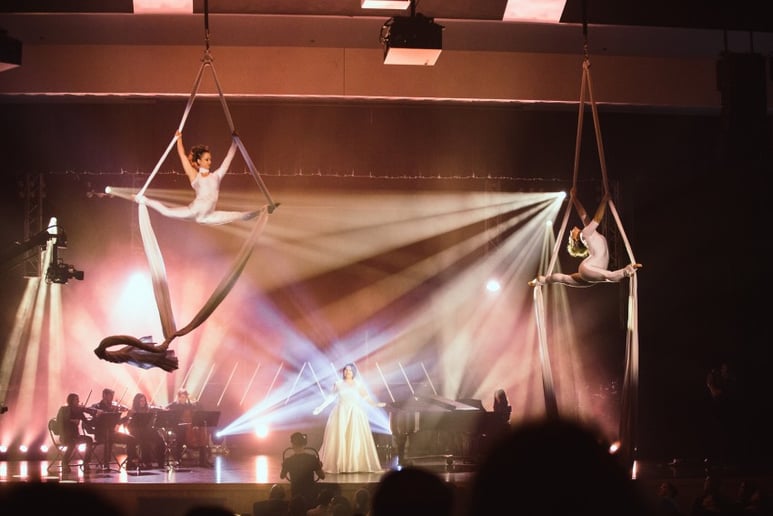 Gallery photo 49 of Cirque Bishop
