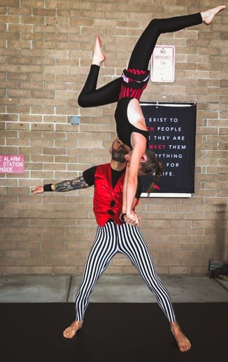 Gallery photo 37 of Cirque Bishop