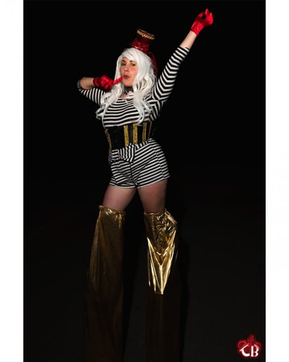 Gallery photo 51 of Cirque Bishop