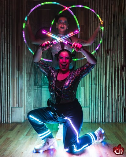 Gallery photo 73 of Cirque Bishop