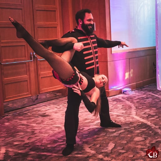 Gallery photo 53 of Cirque Bishop