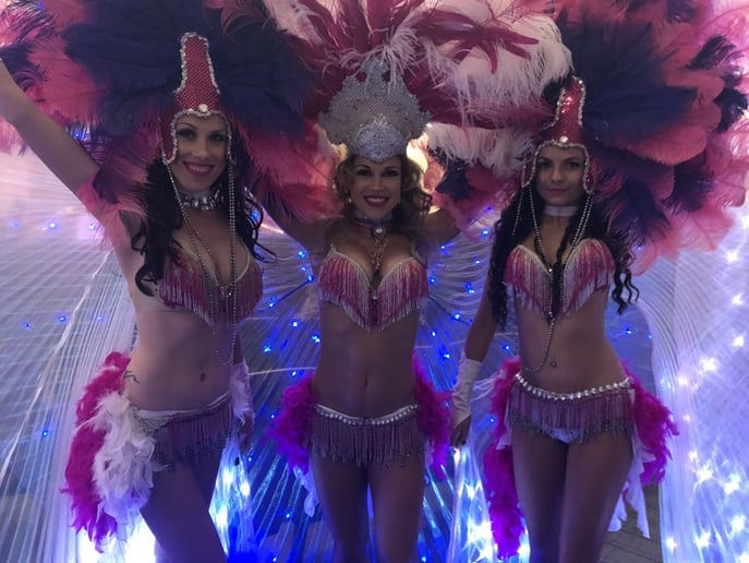 Gallery photo 23 of Cirque Bishop