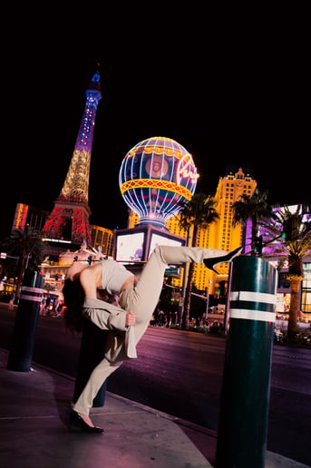 Gallery photo 4 of Cirque by Natsumi