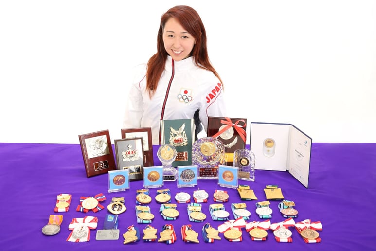 Gallery photo 7 of Cirque by Natsumi