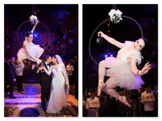 Gallery photo 7 of Cirque Central