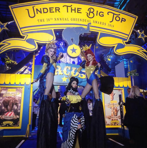 Gallery photo 6 of Cirque Central