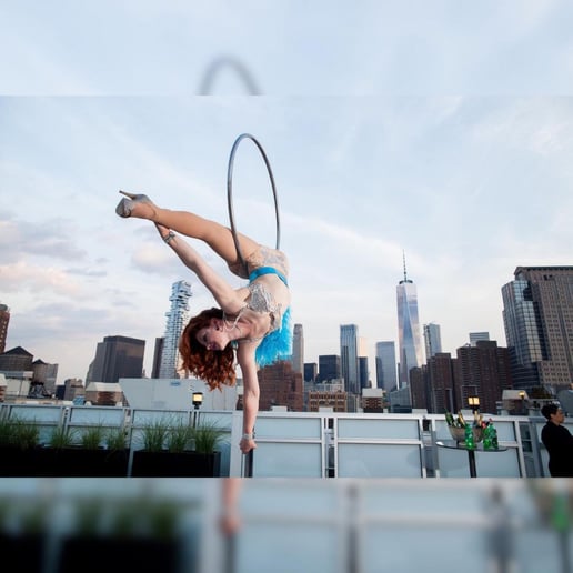 Gallery photo 9 of Cirque Central