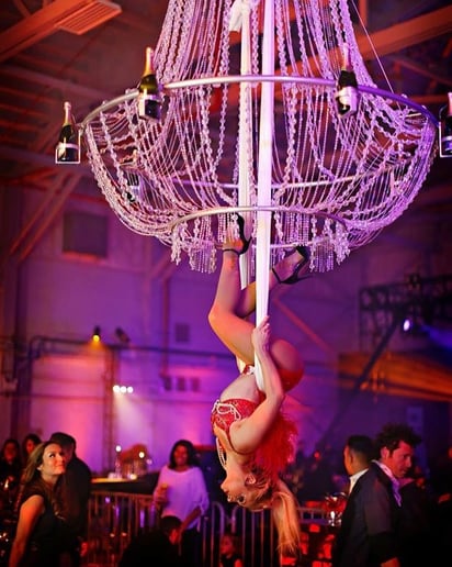 Gallery photo 5 of Cirque Central