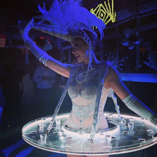 Gallery photo 8 of Cirque Central