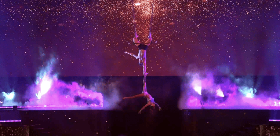Gallery photo 16 of Cirque de Vol