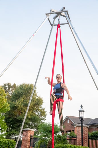 Gallery photo 8 of Cirque de Vol