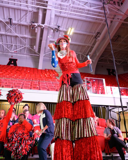 Gallery photo 5 of Cirque de Vol