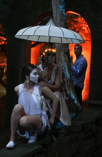 Gallery photo 7 of Alterra Productions