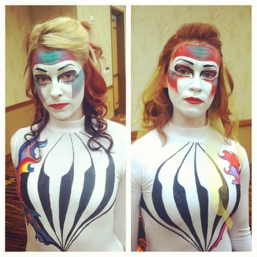 Gallery photo 1 of Cirque Indy