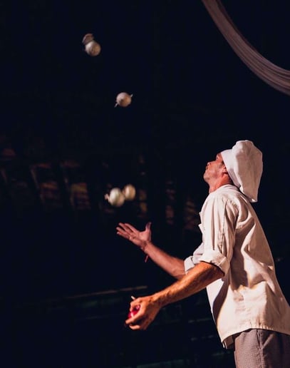 Gallery photo 6 of Astonishing Anton “The Juggler”