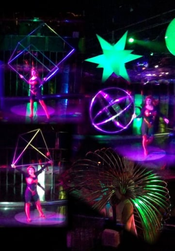 Gallery photo 1 of Cirque Kalandra Productions