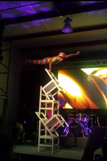 Gallery photo 5 of Cirque Kalandra Productions
