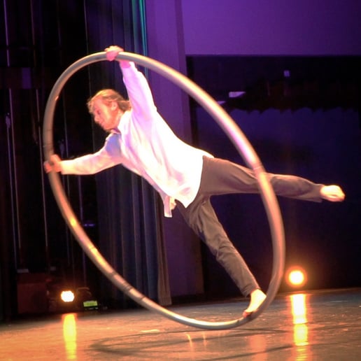 Gallery photo 8 of Colorful Hat Circus & Variety