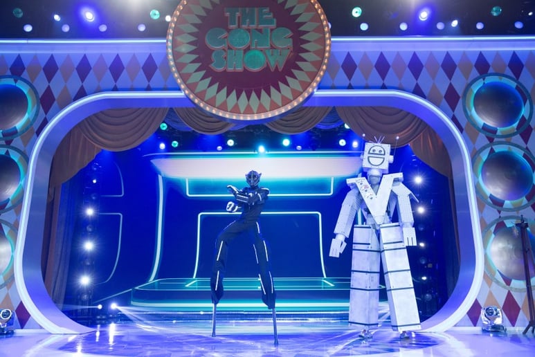 Gallery photo 7 of Cirque Quirk