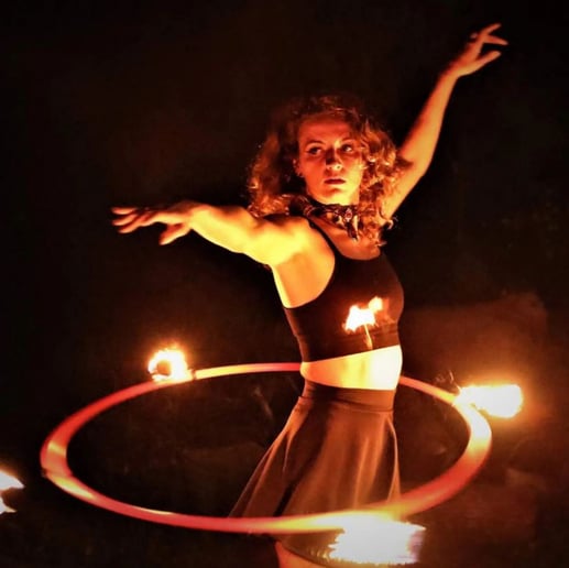 Gallery photo 8 of Cirque Under The Stars