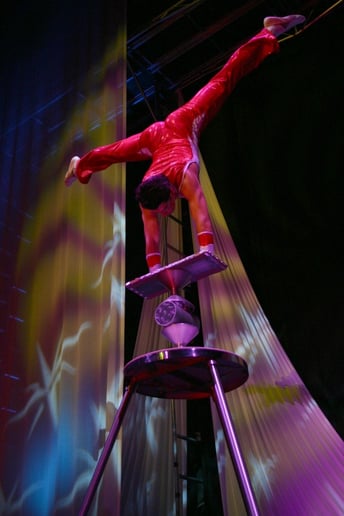 Gallery photo 8 of Cirque Vertigo