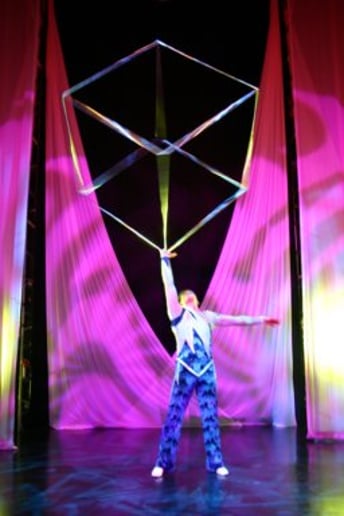 Gallery photo 9 of Cirque Vertigo