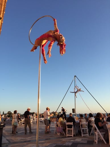 Gallery photo 21 of Cirque Vertigo