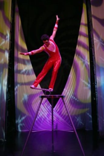 Gallery photo 25 of Cirque Vertigo