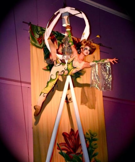 Gallery photo 31 of Cirque Vertigo