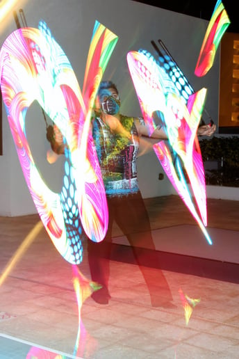 Gallery photo 43 of Cirque Vertigo