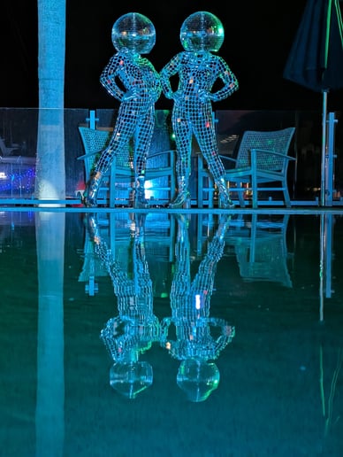 Gallery photo 44 of Cirque Vertigo