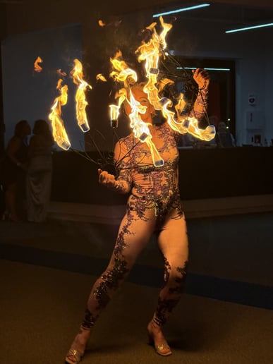 Gallery photo 49 of Cirque Vertigo