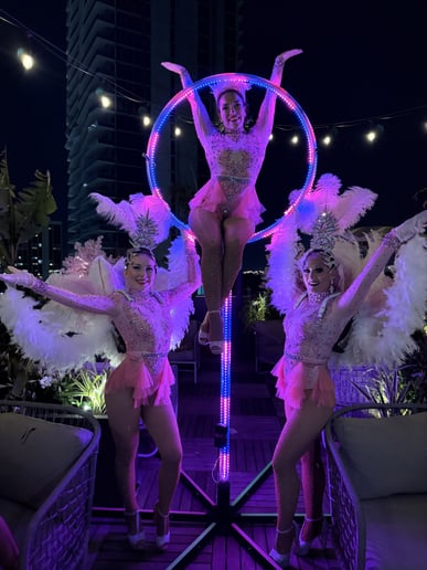 Gallery photo 65 of Cirque Vertigo