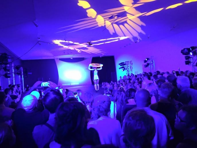 Gallery photo 3 of Cirque Wonderland