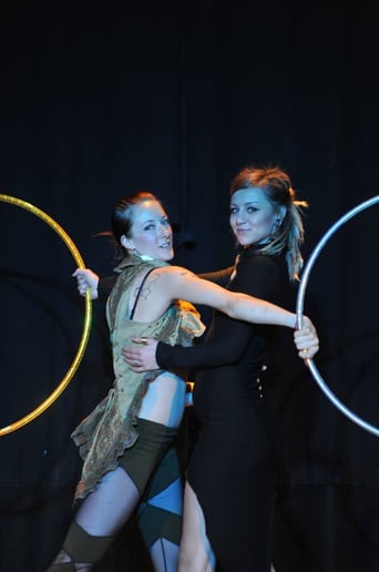 Gallery photo 1 of CirqueTones Twins