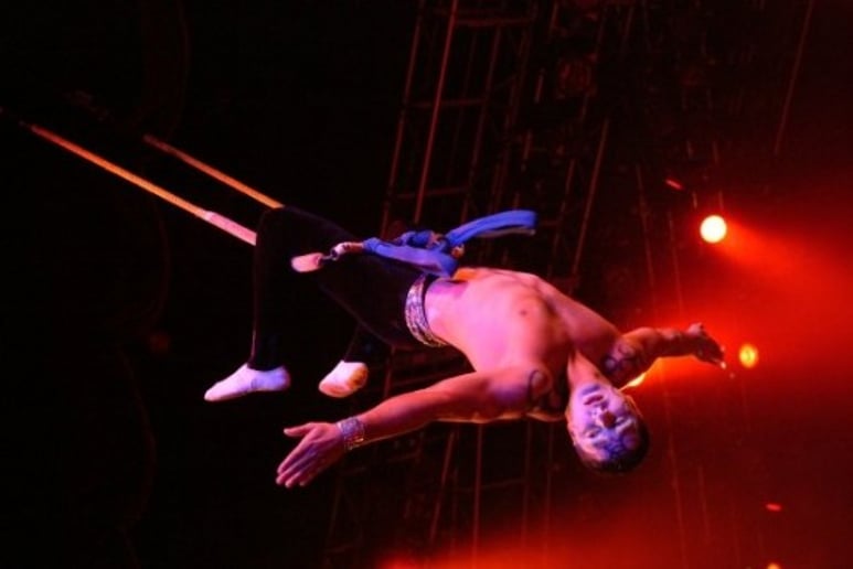 Gallery photo 5 of Cirque USA